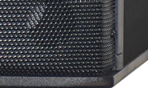 K10系列家庭卡拉OK音響