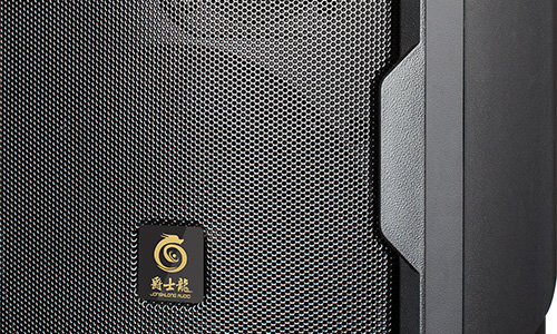 M系列會議音響系統