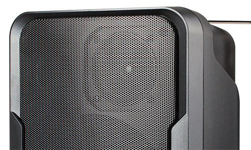 M系列會議音響系統