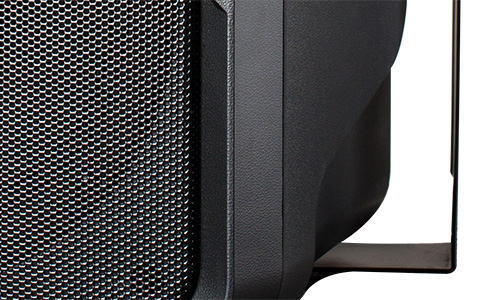 M系列會議音響系統