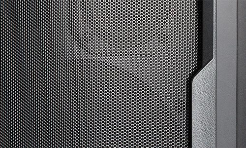 M系列會議音響系統