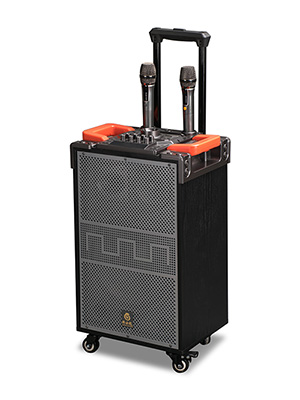 F8系列網紅直播聲卡音響