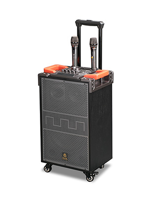 F7系列網紅直播聲卡音響