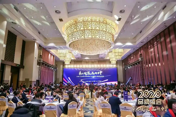 恭喜JSL爵士龍入選方圖杯·2021聲光視訊行業(yè)品牌評選專業(yè)擴聲10強！