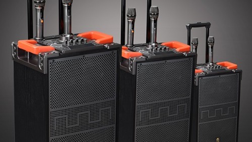 拉桿音響維護和保養指南，做好這7個小細節【一】