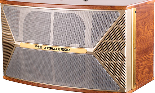 K102系列家庭卡拉OK音響