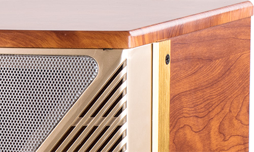 K102系列家庭卡拉OK音響