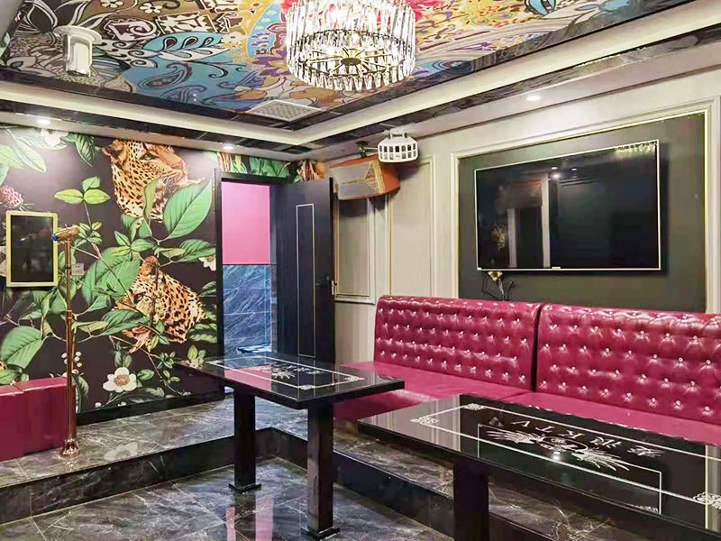 如何判斷KTV音響好不好?爵士龍民用音響來回答