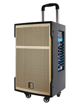 廣場舞音響