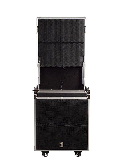 F225系列手提式音響 F225系列手提式音響