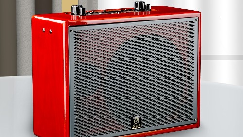 立體環繞音效震撼體驗，爵士龍F系列娛樂家用音響！