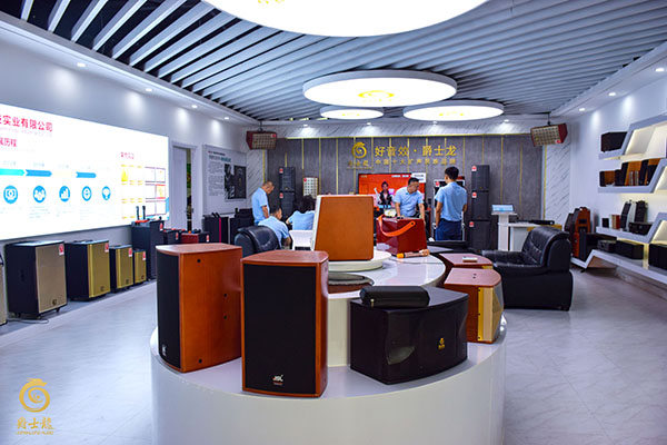 拉桿音響使用注意事項【二】