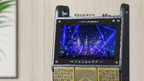 戶外拉桿音響什么牌子好？這里有答案！