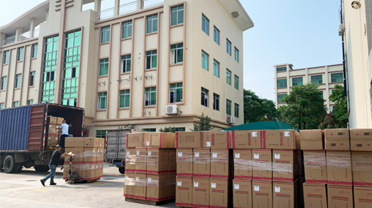 河南省滑縣旅游局-音響設(shè)備采購(gòu)案例